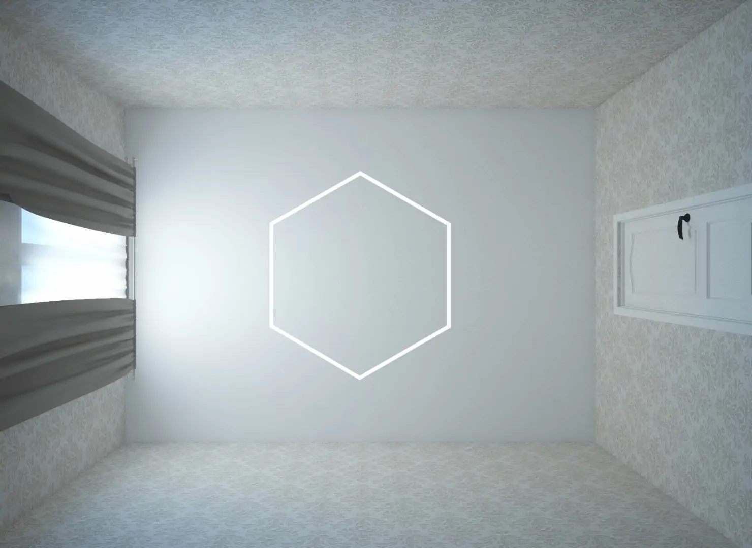 Шестиугольник